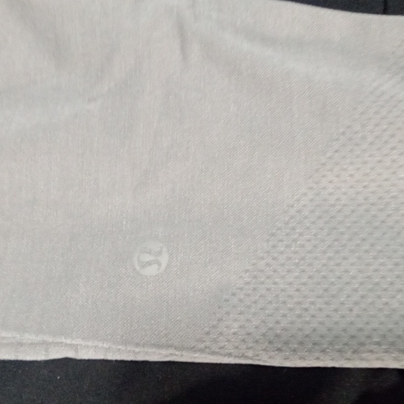 Size 6 Lululemon lab Seamless Wool-Blend Tight - Picture 7 of 8